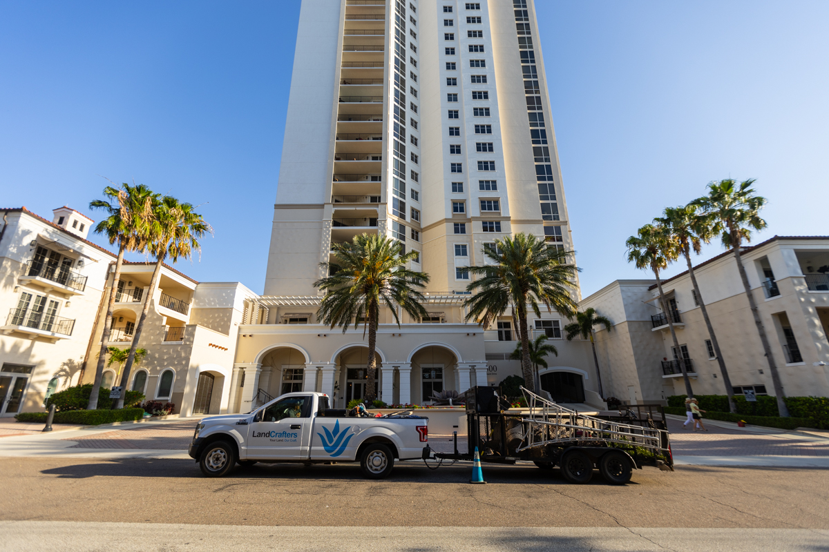 Elevating a Luxury Property on Beach Drive: A Case Study in HOA ...